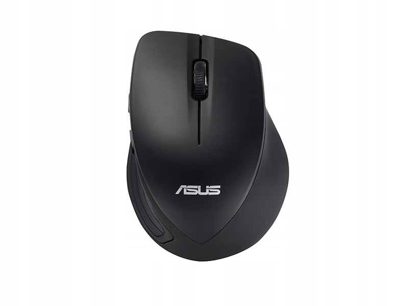 Купить Беспроводная мышь ASUS WT465 V2, черная, 1600 точек на дюйм: отзывы, фото, характеристики в интерне-магазине Aredi.ru