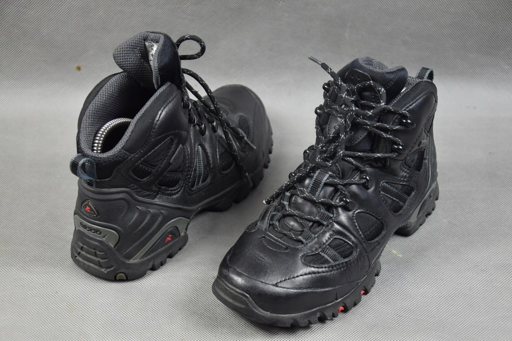 Ecco receptor gore-tex buty r.39/24,5cm