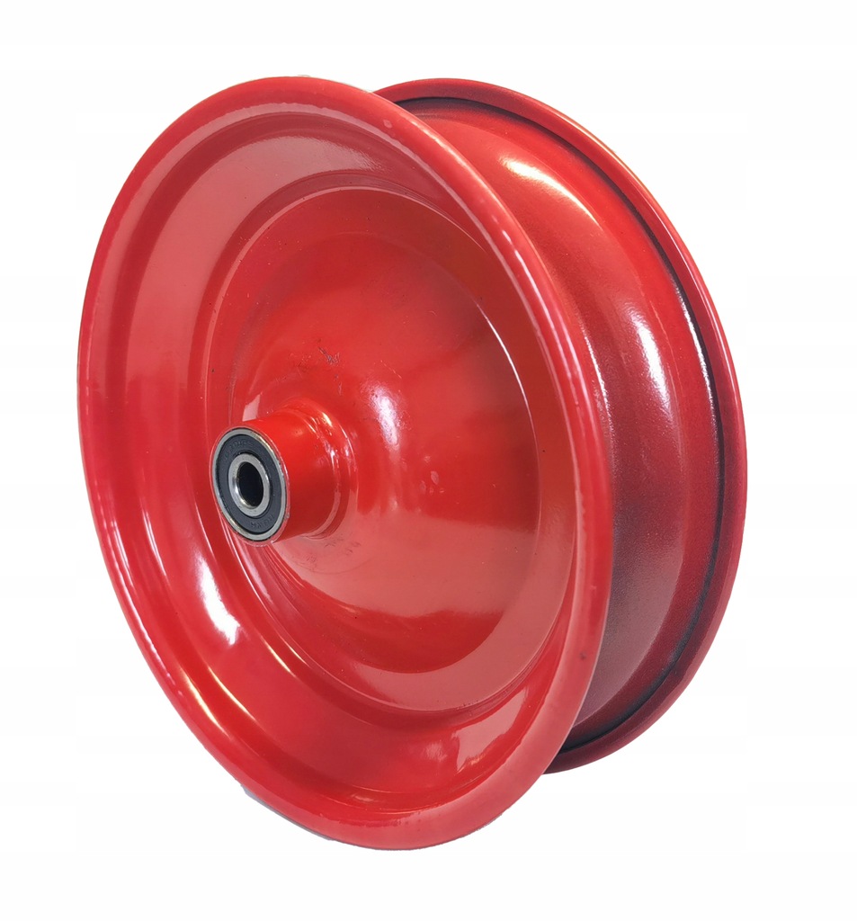 Felga 400x8 FMŁK 6201 fI 12 mm