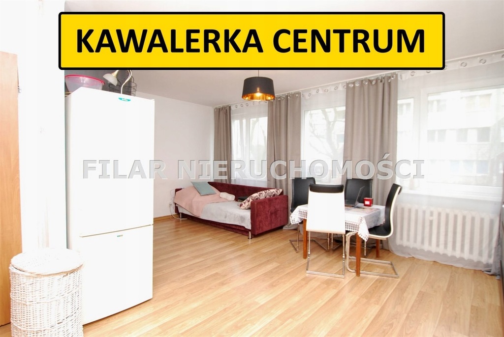 Mieszkanie, Lubin (gm.), 28 m²