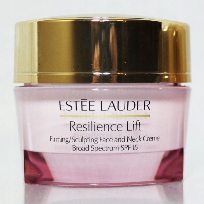 Estee Lauder RESILIENCE LIFT SPF15 15ml VIII-2021