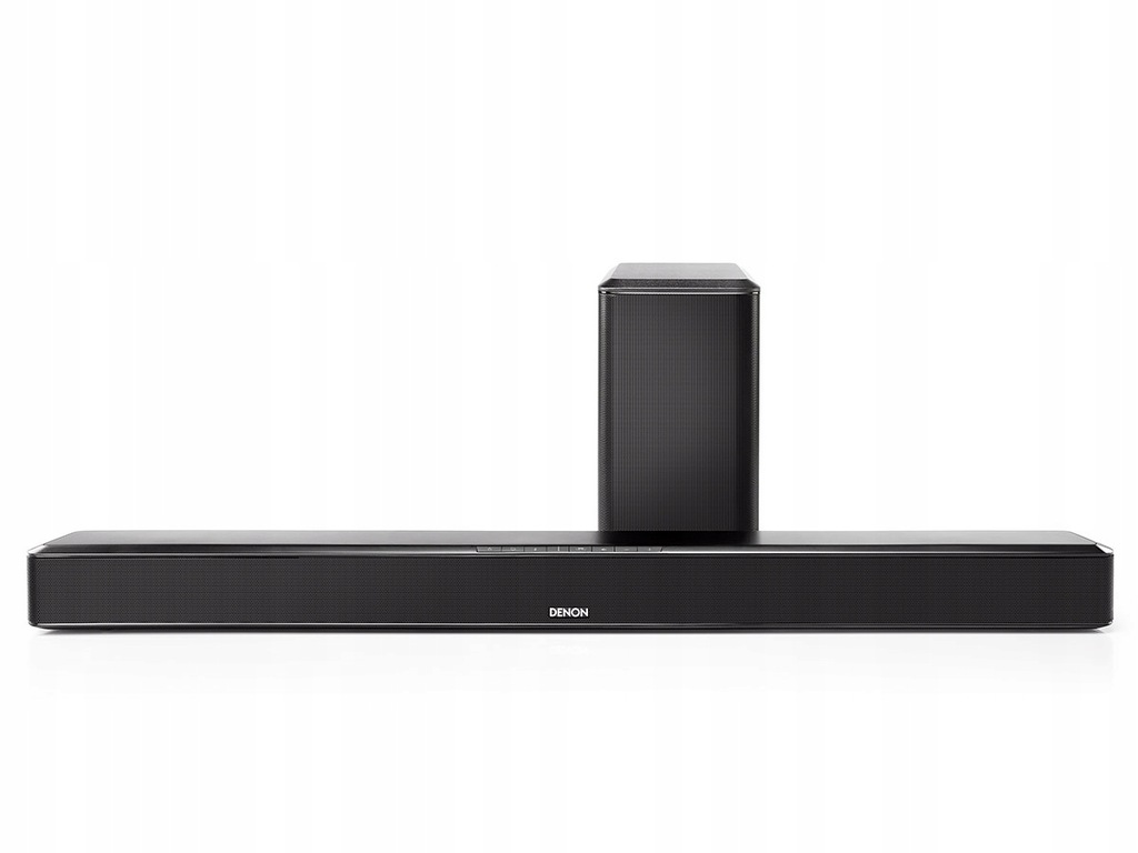 Soundbar DENON DHTS514 BEZPRZEWODOWY SUBWOOFER 9239009429