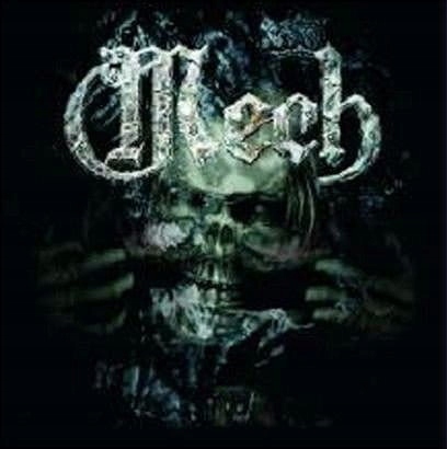 MECH - MECH (CD)
