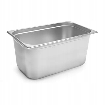 pojemnik gn budget line gn1/2-150 mm hendi