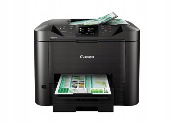 Drukarka Canon MAXIFY MB5450 (0971C009AA)