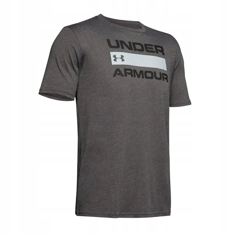 Under Armour Team Issue Wordmark T-Shirt 021 : -
