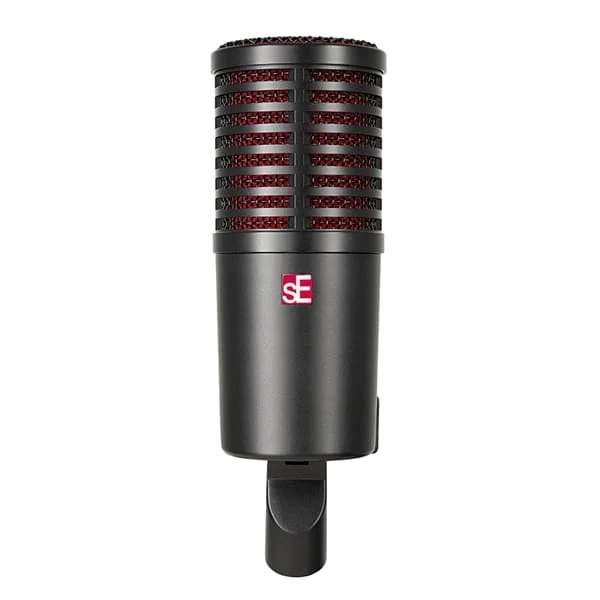 sE electronics DynaCaster - Mikrofon dynamiczny