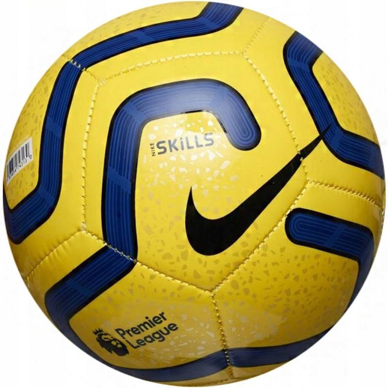 Piłka nożna Nike PL Skills SC3612 710