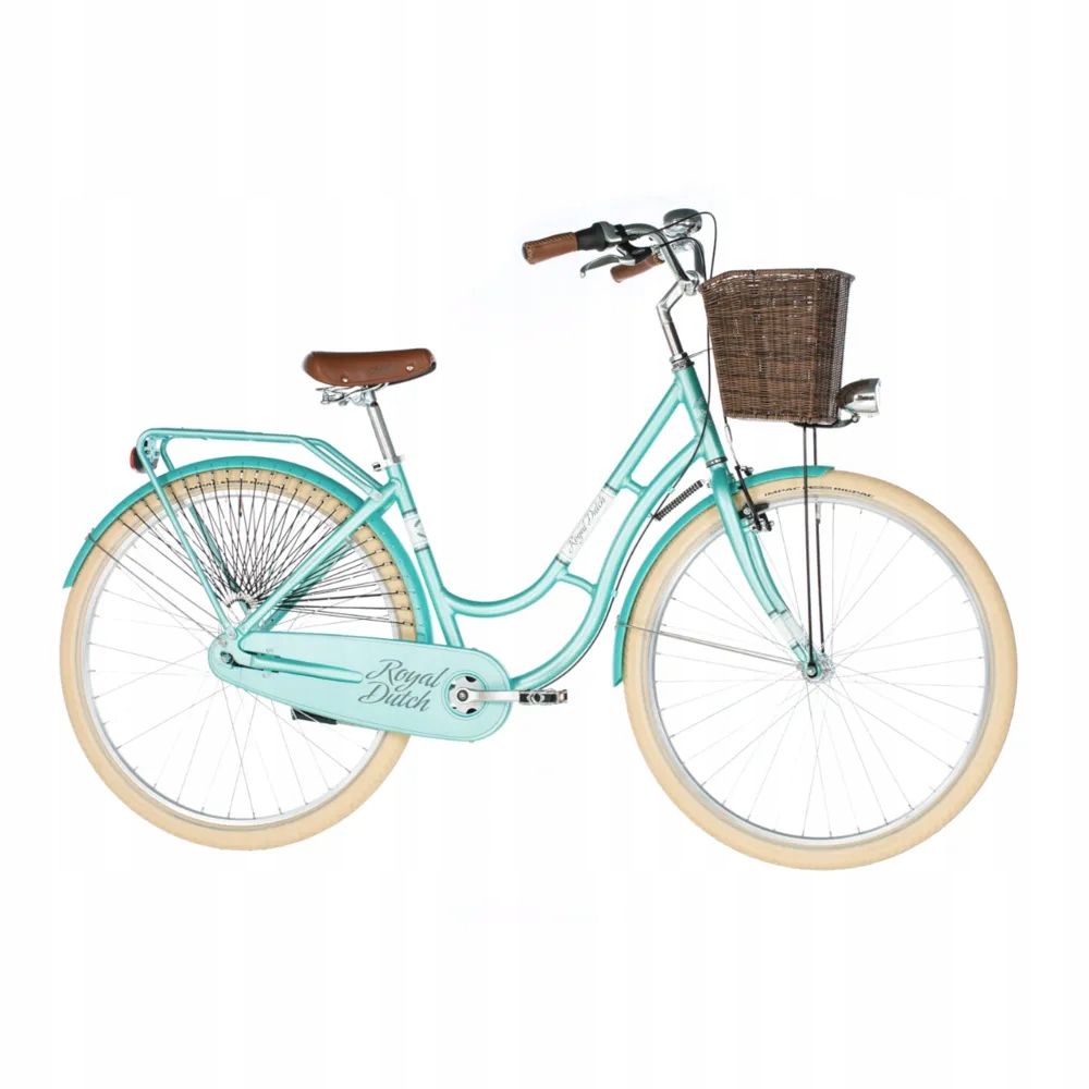 Rower damski Kellys Royal Dutch (2023) P71286 13447508731