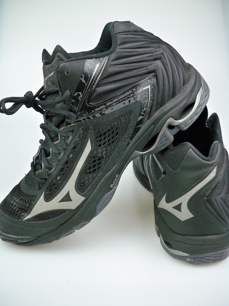 Mizuno Wave Lightning Z5 buty do siatkówki(r.48,5)