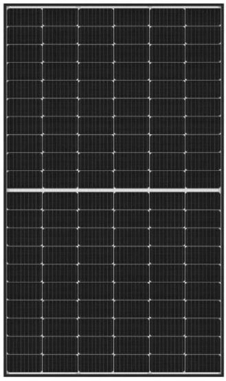 PANEL FOTOWOLTAICZNY PHONO SOLAR PS410M4 – 22/WH