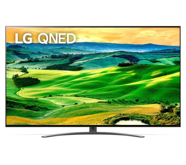 Telewizor LED LG 65QNED813QA 65'' 4K UHD Smart TV Wi-Fi Bluetooth AirPlay