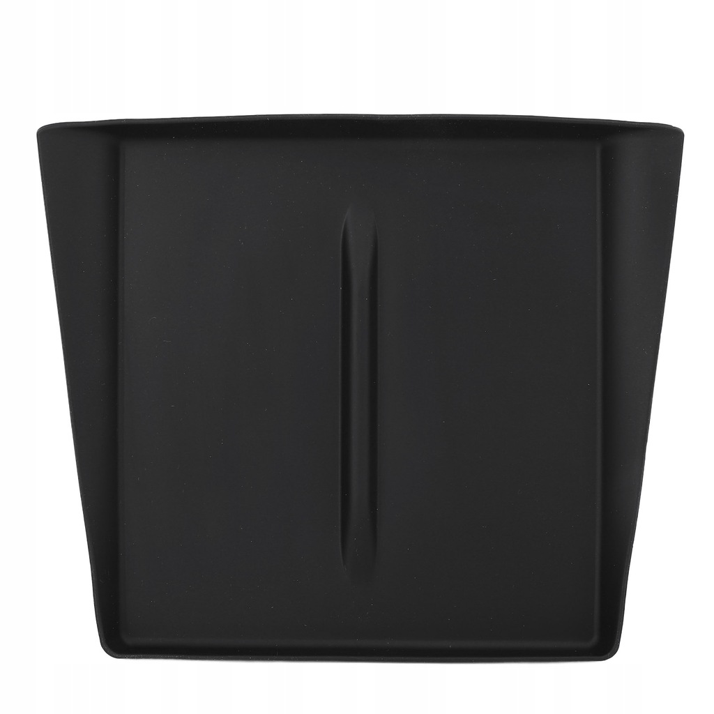 Bezprzewodowa podkładka do ładowania konsoli środkowej