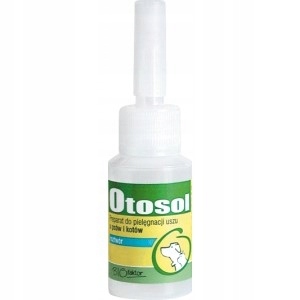 BIOFAKTOR OTOSOL 25 ml