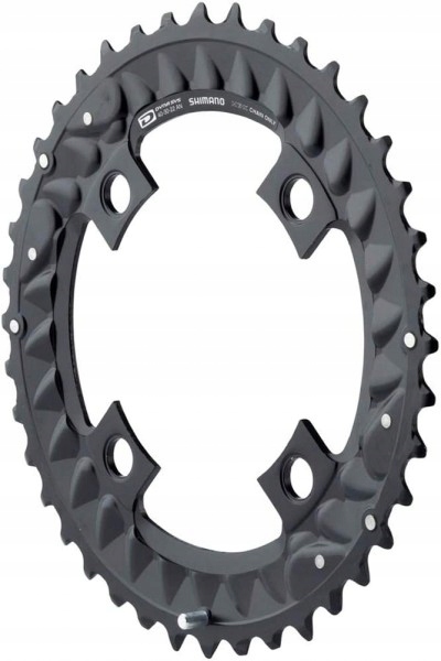 Tarcza blat 40z Shimano FC-M6000 40T-AN
