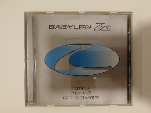 Babylon Zoo - King Kong Groover