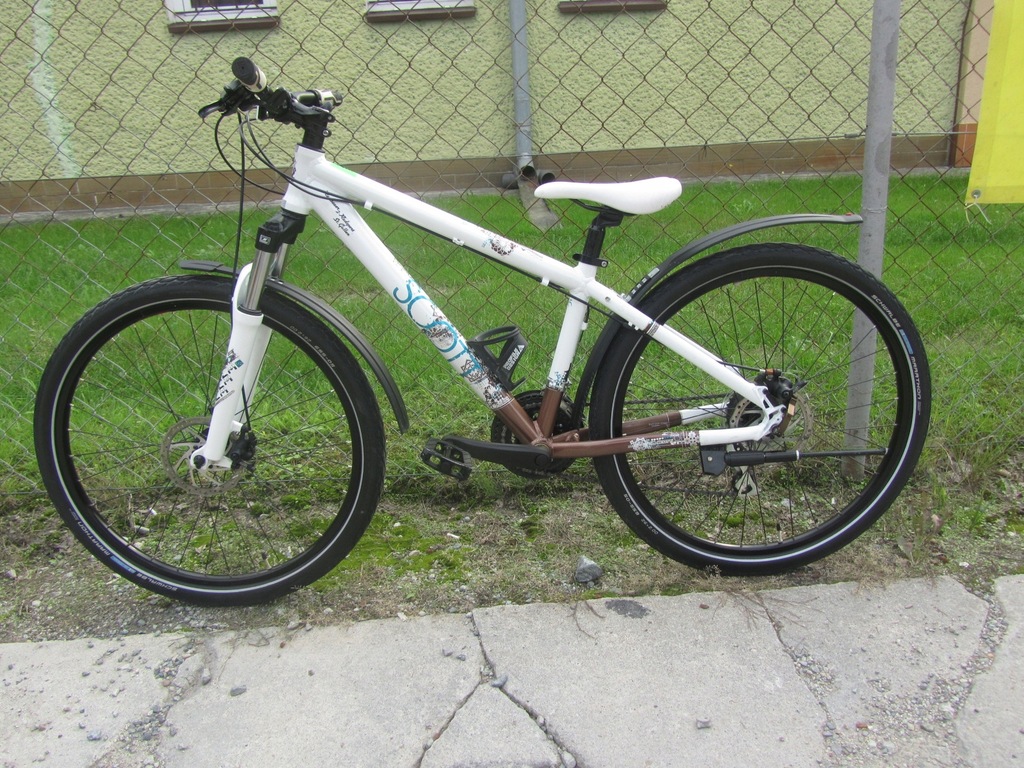 Scott sales contessa 55