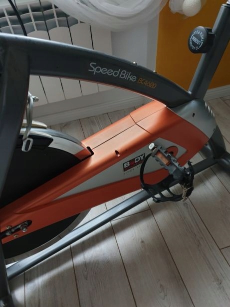 Rower Spiningowy Body Sculpture Bc 4620 8728647322 Oficjalne Archiwum Allegro