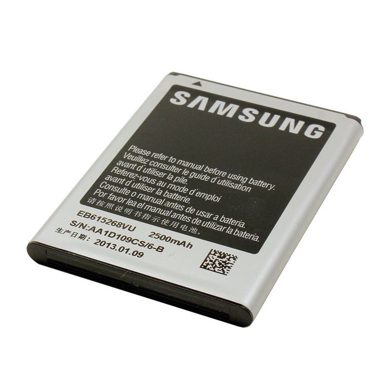 Samsung Galaxy Note i9220 / N7000 bateria