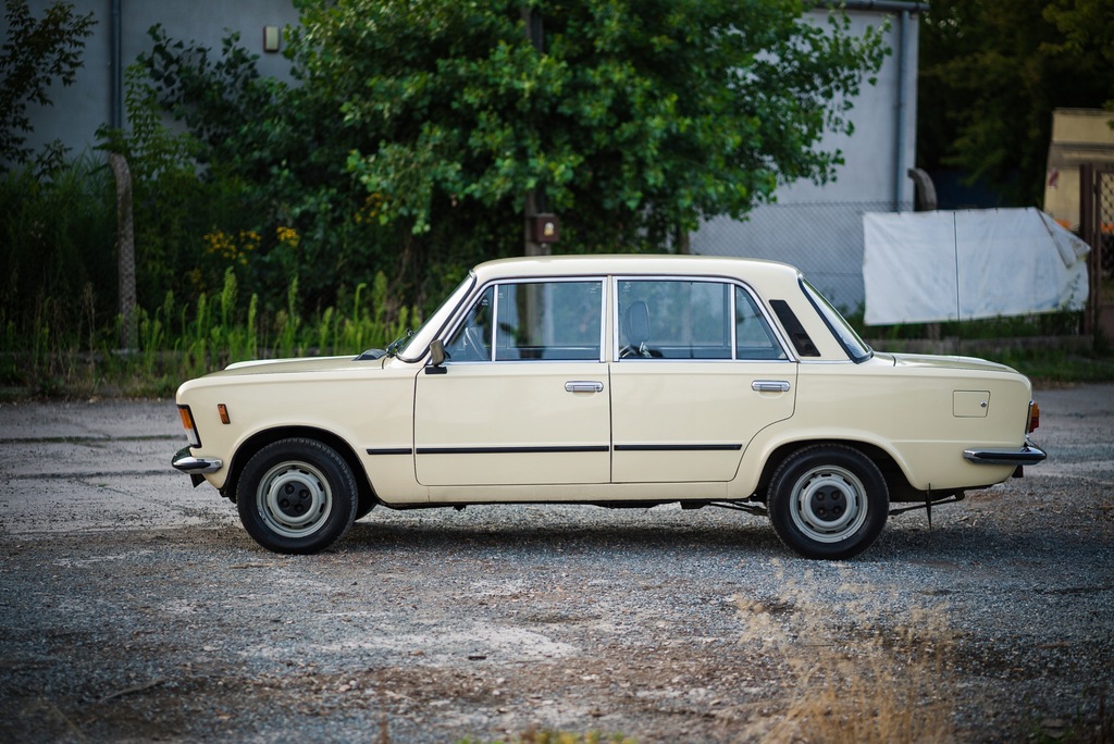 fiat 125p