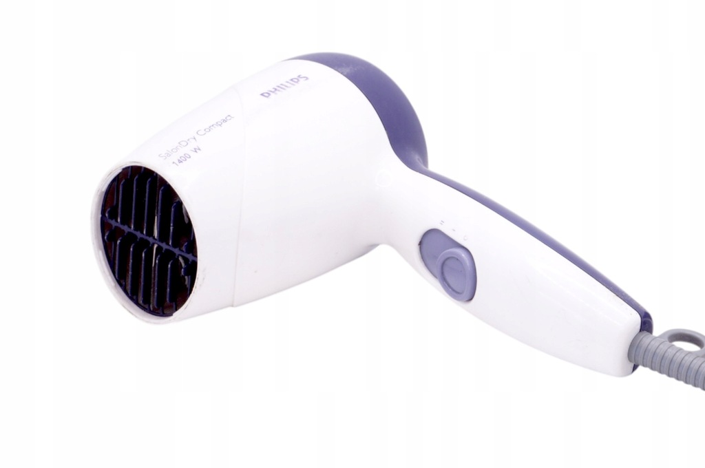 Suszarka do włosów Philips SalonDry HP8103/00