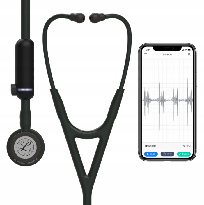 Stetoskop elektroniczny Littmann CORE Digital