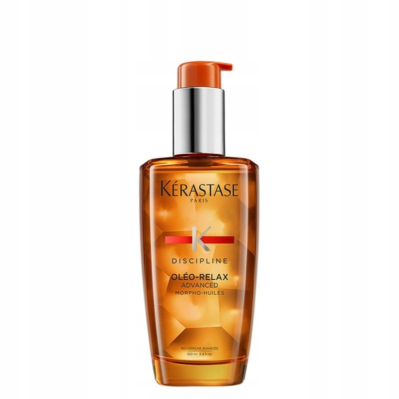 Kerastase Discipline Oleo Relax Olejek 100 ml