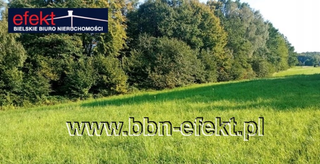 Działka, Janowice, Bestwina (gm.), 820 m²