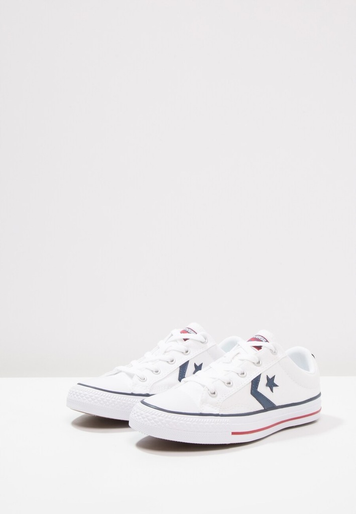 CONVERSE STAR PLAYER BUTY TRAMPKI Z LOGO 40 2BIA