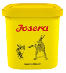 Pojemnik na karmę wiadro 35l Josera