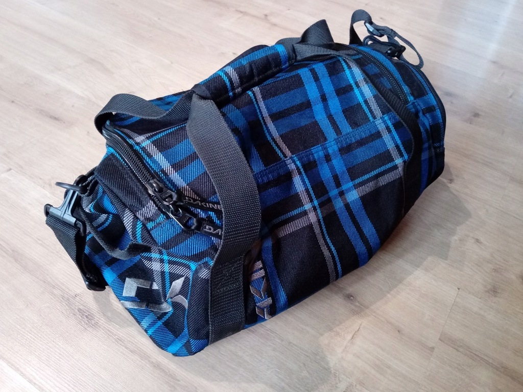 Dakine EQ Bag 31L torba podróżna na ramię