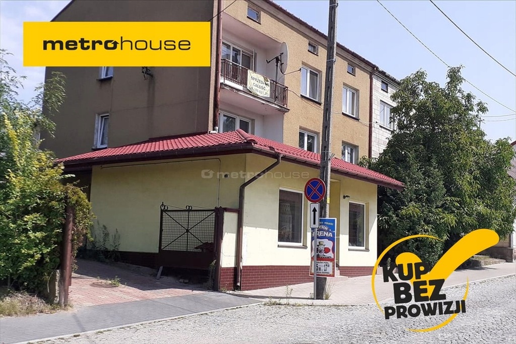 Dom, Sokołów Podlaski, 716 m²
