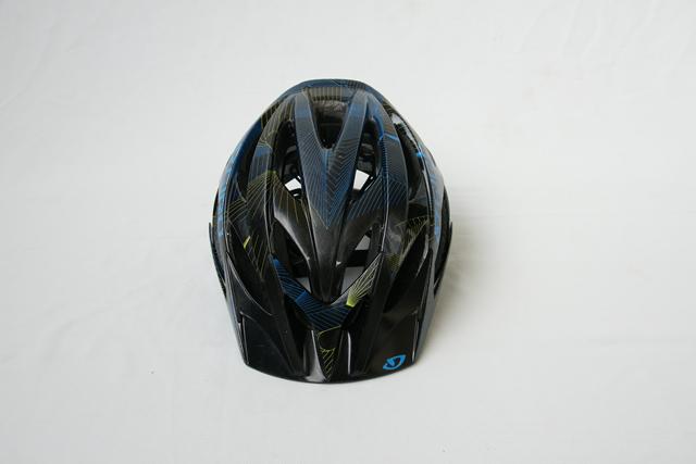 KASK ROWEROWY GIRO XAR G278 51-55 ŁÓDŹ