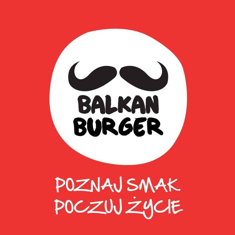 10 burgerów w Balkan Burger