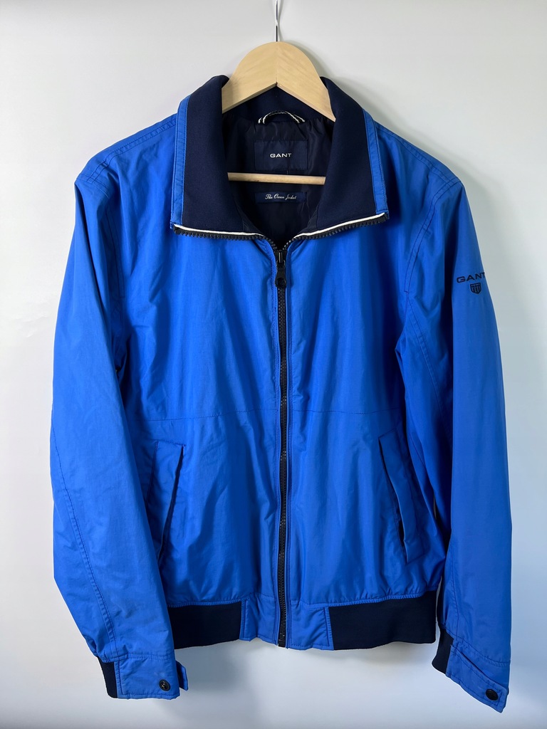 Gant ocean jacket hotsell
