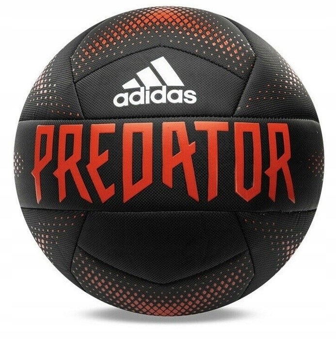 PIŁKA NOŻNA ADIDAS PREDATOR FM2405 - 9311279722 - oficjalne archiwum Allegro