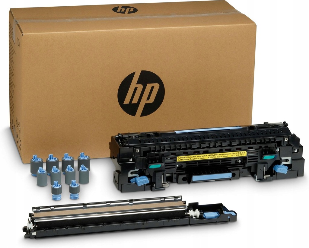 HP Maintenance Kit 220V
