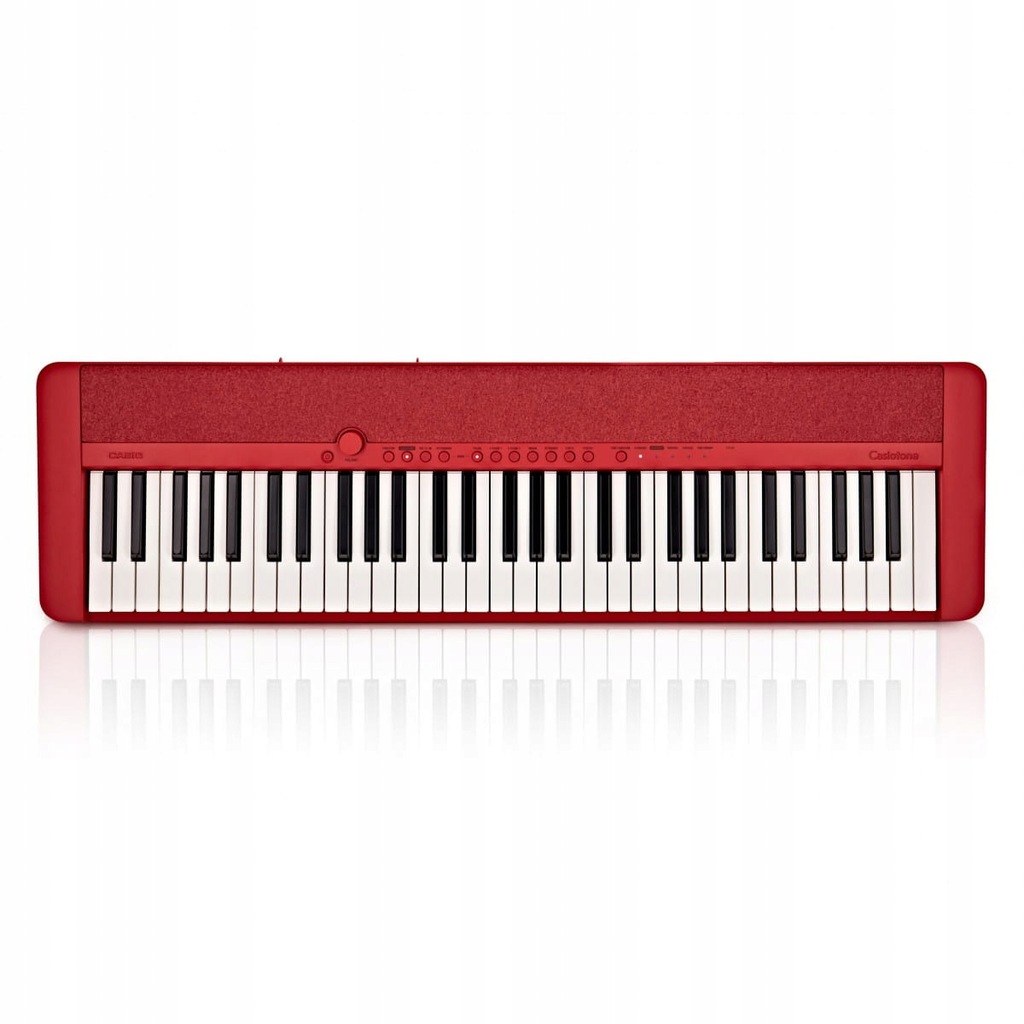Keyboard - Casio CT S1 RD