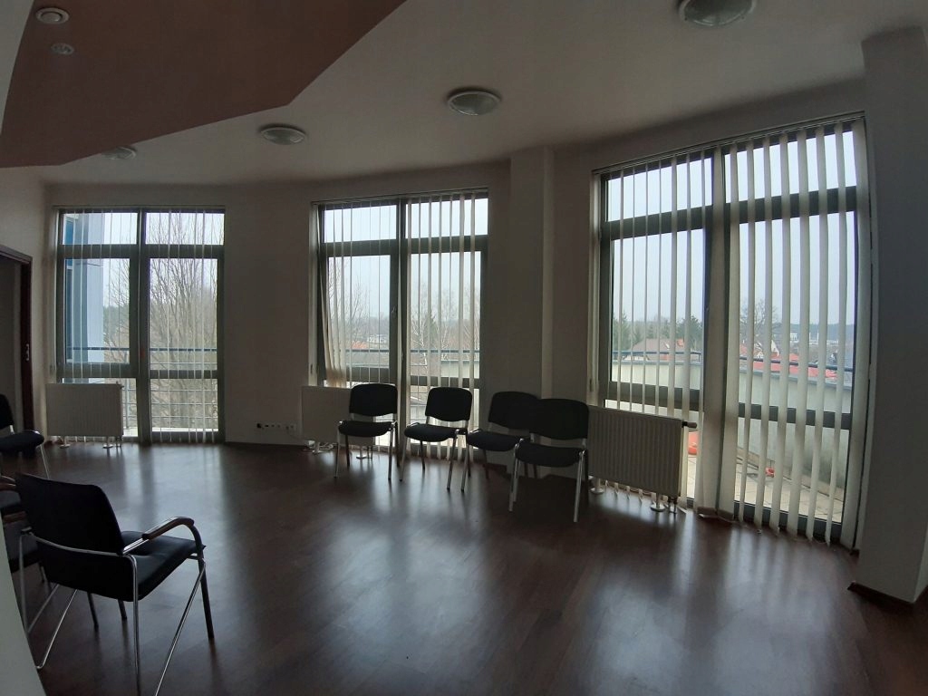 Biuro, Warszawa, Wesoła, 540 m²