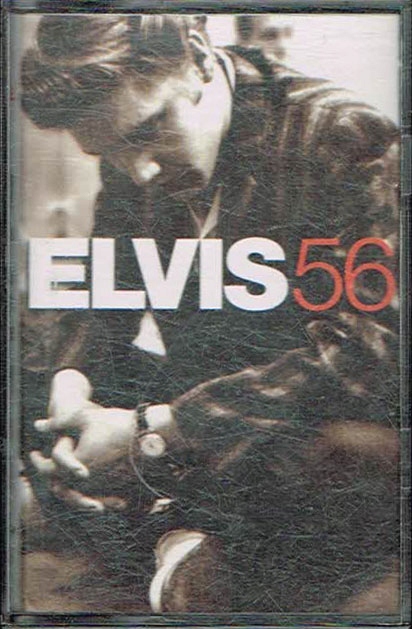 Купить Элвис Пресли Элвис 56 кассета: отзывы, фото, характеристики в интерне-магазине Aredi.ru