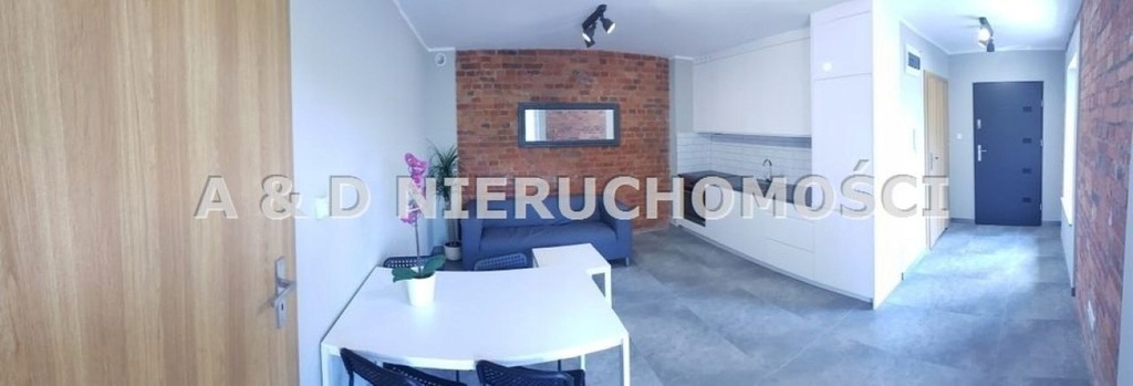 Mieszkanie Bydgoszcz, Miedzyń, 43,00 m²