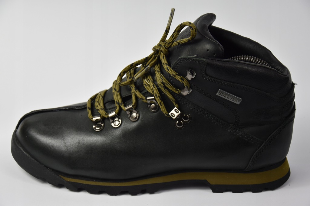 timberland gore tex