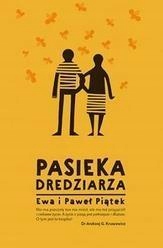 PASIEKA DREDZIARZA, EWA ,PAWEŁ PIĄTEK