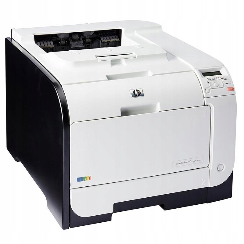 Купить Лазерный принтер (цветной) HP M451dn A4: отзывы, фото, характеристики в интерне-магазине Aredi.ru