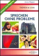 DEUTSCH. SPRECHEN OHNE PROBLEME WAGROS