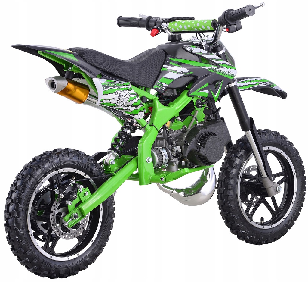 mini cross bike 50cc