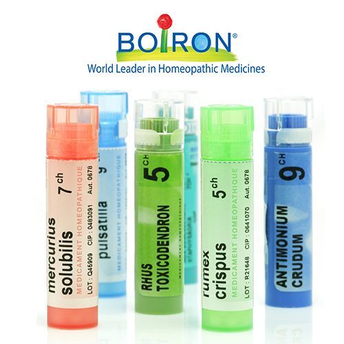 BOIRON Histaminum 15 CH granulki 4 g