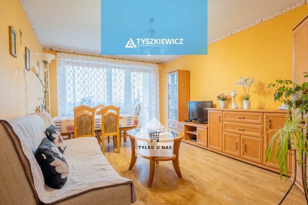 Mieszkanie, Białowieża, Tuchola (gm.), 84 m²