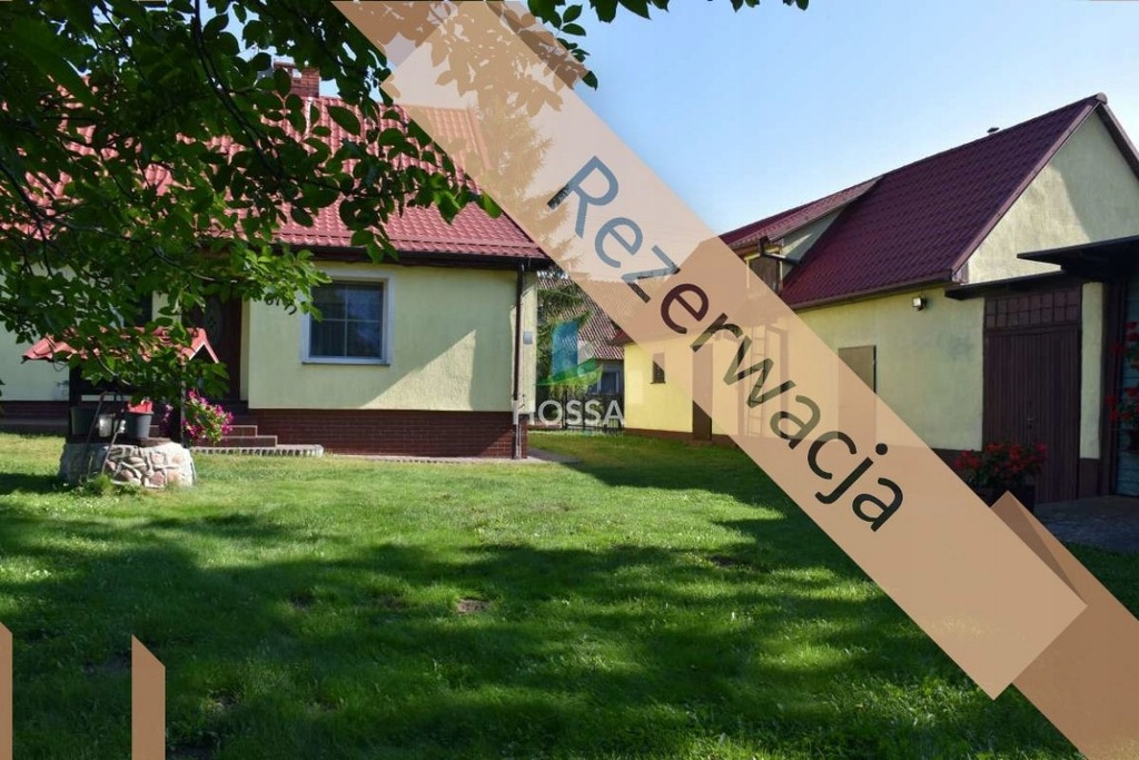 Dom, Ruszkowo, Działdowo (gm.), 160 m²
