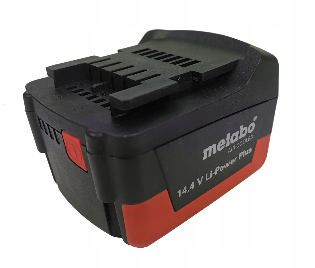 METABO akumulator 14,4V 2,6 Li-Power Plus bateria